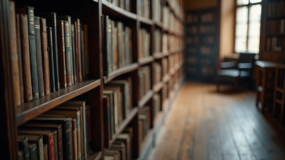 How Stories Can Spark Creative Inspiration And Motivation image 1
