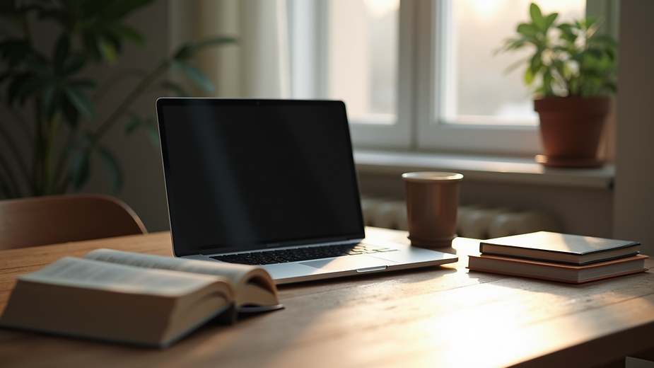 The Role Of Technology In Personal Growth And Inspiration image 1