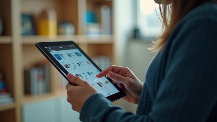 The Role Of Technology In Personal Growth And Inspiration image 4